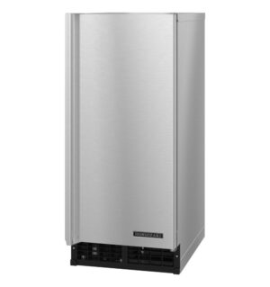 C-80BAK Cubelet Ice Machine (Standard Height) - Image 4