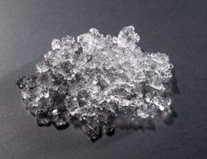 F-330BAK Flaker Ice Machine - Image 5