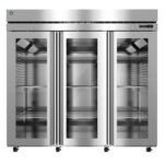 Refrigeration