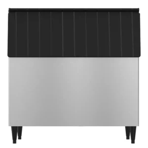 Hoshizaki model# B-700SF ice storage bin - 44" wide - Image 3