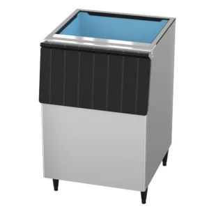 Hoshizaki model# B-500SF ice storage bin - 30" wide - Image 3