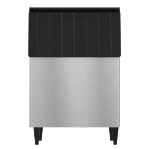 Hoshizaki model# B-500SF ice storage bin - 30" wide - Image 4