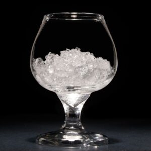 Hoshizaki, Model# F-330BAK - Flake ice maker - Image 3
