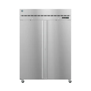 Hoshizaki Refrigerator, Model# R2A-FS Two Door Refrigerator - Image 1