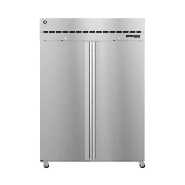 Hoshizaki 2 door steelheart